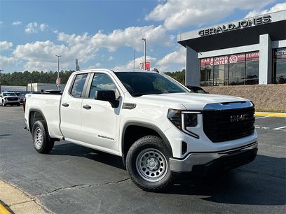 New 2026 GMC Sierra 1500 Pro w/ Pro Value Package