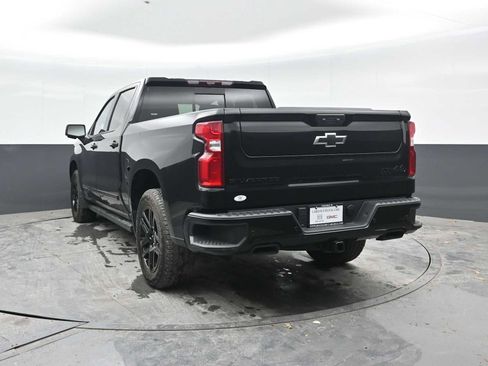 Used 2025 Chevrolet Silverado 1500 High Country w/ Midnight Edition AWD/4WD image 10