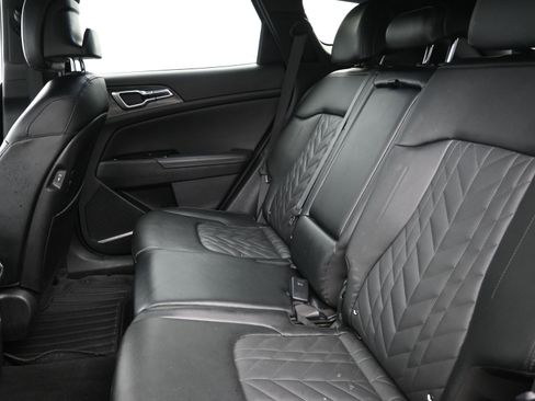 Used 2023 Kia Sportage X-Line w/ X-Line Premium Package image 22