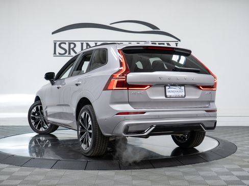 New 2026 Volvo XC60 B5 Plus w/ Climate Package AWD/4WD image 28