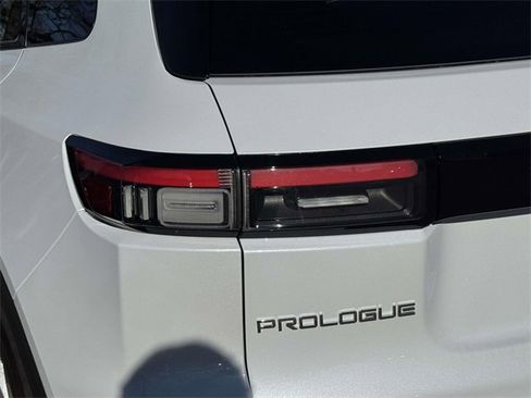 New 2026 Honda Prologue EX image 8
