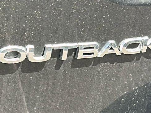 Used 2021 Subaru Outback Premium AWD/4WD image 8