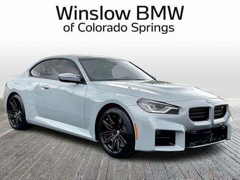 Used 2024 BMW M2 image 3