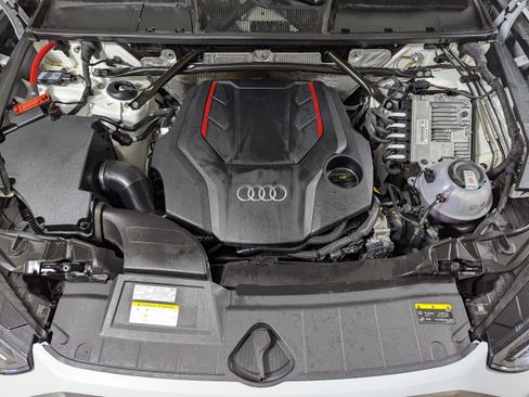 Certified 2023 Audi SQ5 Premium Plus w/ Premium Plus Package AWD/4WD image 31
