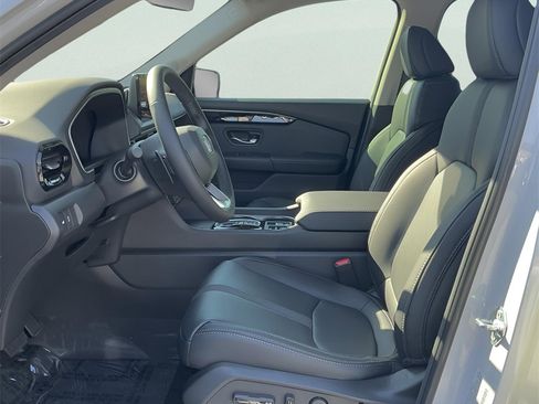 New 2025 Honda Pilot EX-L image 35