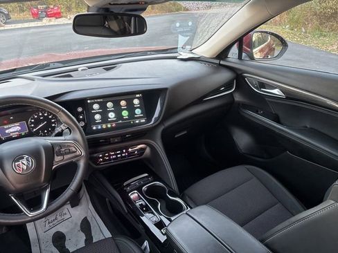 Used 2022 Buick Envision Preferred image 45