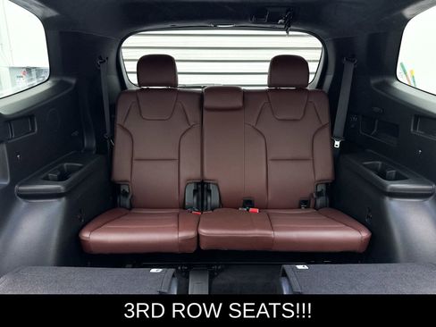 Used 2023 Kia Telluride SX Prestige AWD/4WD image 12