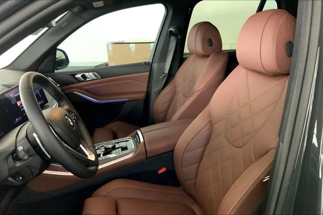 Certified 2024 BMW X5 sDrive40i RWD image 11