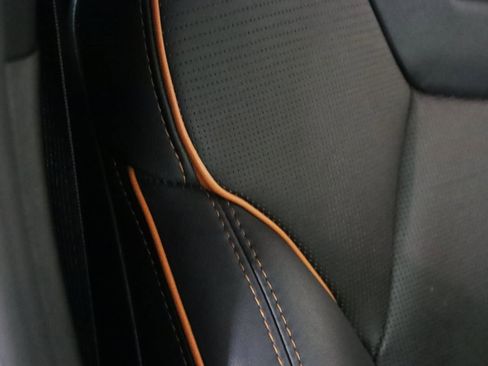 Used 2021 Cadillac CT4 V image 25