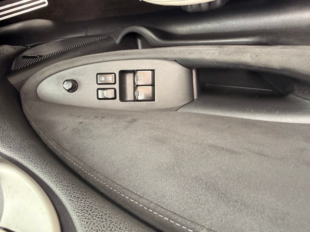 Used 2011 Nissan 370Z Touring RWD image 35