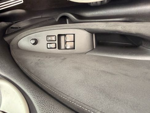 Used 2011 Nissan 370Z Touring RWD image 35