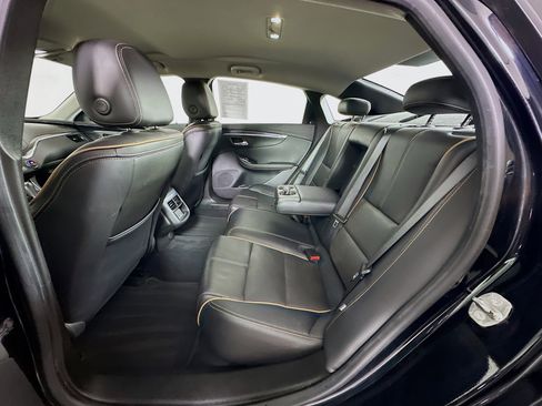 Used 2019 Chevrolet Impala Premier image 27