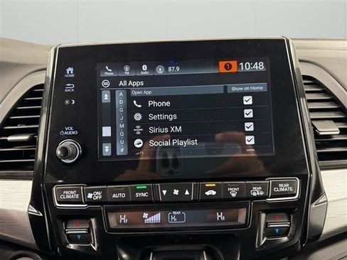 Used 2020 Honda Odyssey EX-L image 31