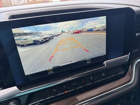 Used 2024 Chevrolet Silverado 1500 RST w/ Protection Package image 37