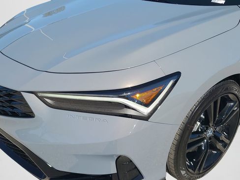 New 2026 Acura Integra A-Spec image 9
