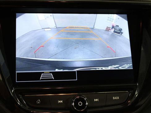 Used 2023 Chevrolet TrailBlazer LT w/ Convenience Package image 46