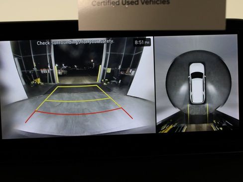 Used 2023 Hyundai Palisade Calligraphy image 29