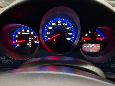 Used 2006 Acura TL FWD image 12