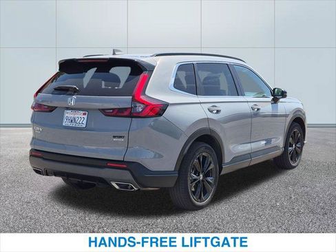 Used 2024 Honda CR-V Sport Touring image 7