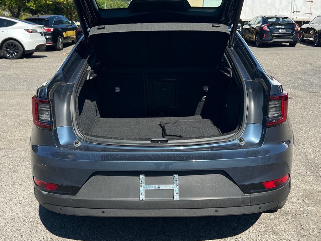 Used 2024 Polestar Polestar 2 AWD/4WD image 10