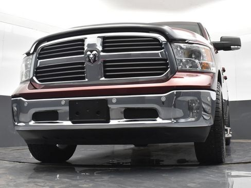 Used 2019 RAM 1500 Big Horn AWD/4WD image 25