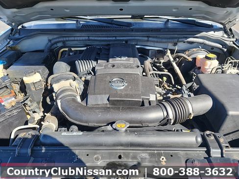 Used 2018 Nissan Frontier SV image 30