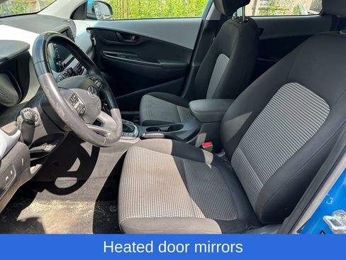 Used 2020 Hyundai Kona SEL AWD/4WD image 8