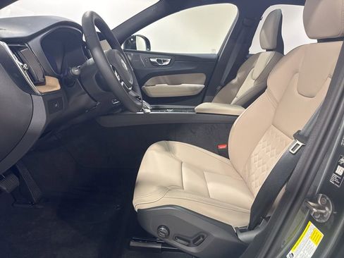 New 2026 Volvo XC60 B5 Plus w/ Climate Package image 19
