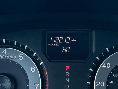 Used 2015 Honda Odyssey LX image 25
