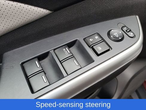 Used 2016 Honda CR-V Touring image 19