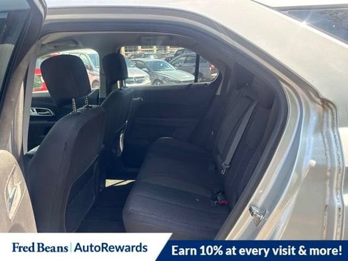 Used 2012 Chevrolet Equinox LT w/ Driver Convenience Package AWD/4WD image 9
