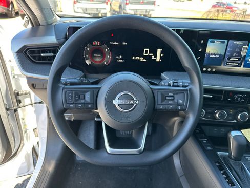 New 2026 Nissan Kicks S w/ Charging Package FWD image 23