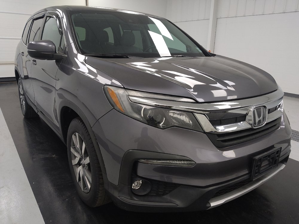 Used 2020 Honda Pilot EX image 14
