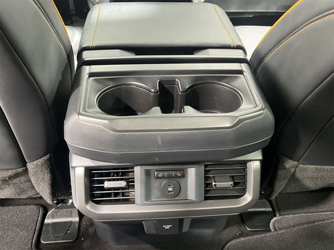 Used 2025 Ford F150 Tremor w/ Equipment Group 402A High image 21