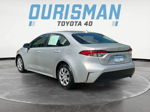 Used 2023 Toyota Corolla LE FWD image 5
