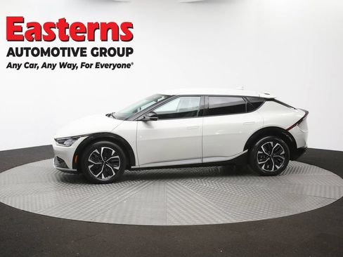 Used 2023 Kia EV6 Wind AWD/4WD image 62