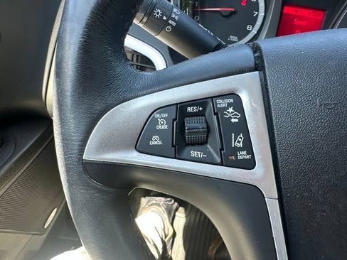 Used 2017 GMC Terrain Denali FWD image 13