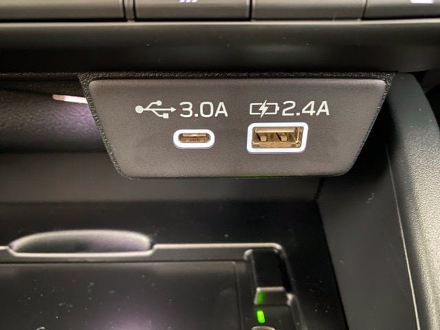 New 2026 Subaru Outback Touring XT AWD/4WD image 22