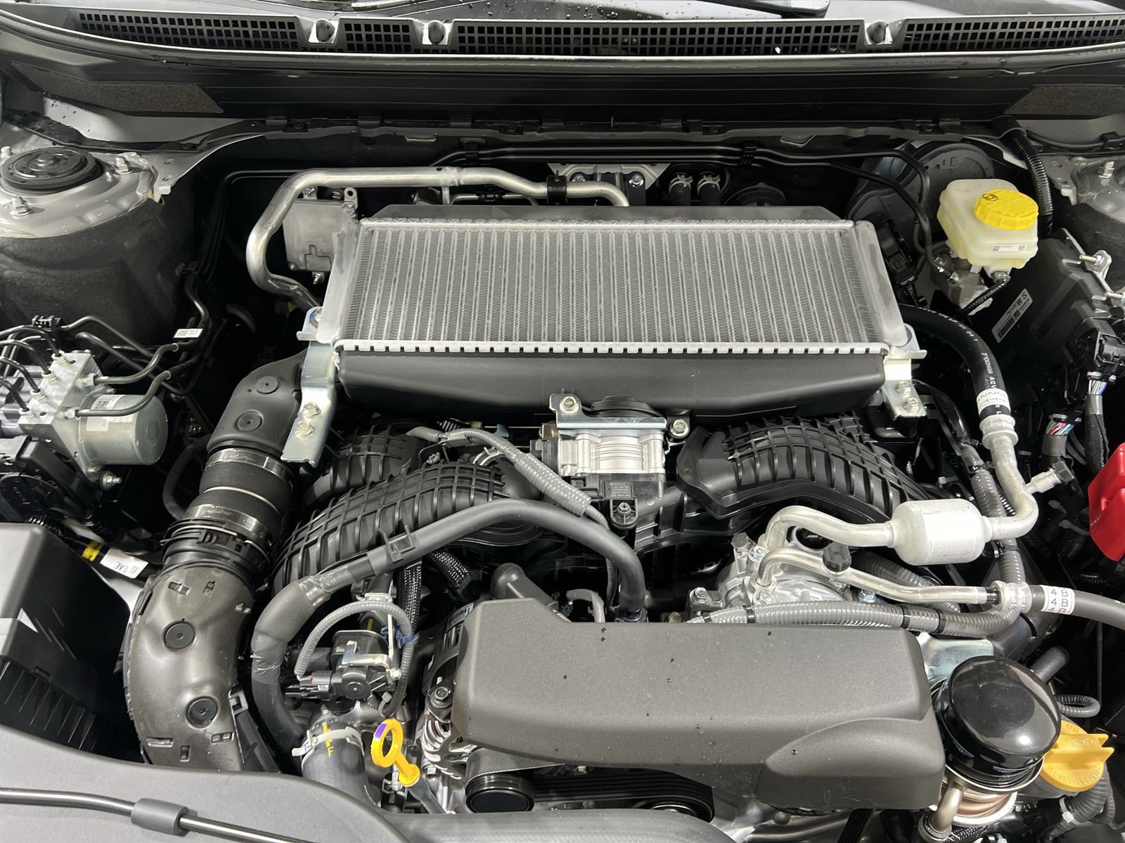 New 2026 Subaru Outback Touring XT AWD/4WD image 25