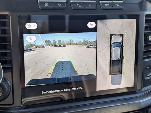 Used 2024 Ford F350 Lariat w/ Lariat Ultimate Package image 19