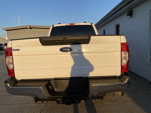 Used 2021 Ford F250 XL w/ STX Appearance Package image 6