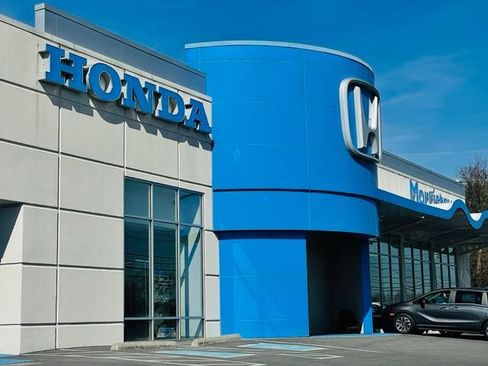 Used 2024 Honda Odyssey EX-L image 19
