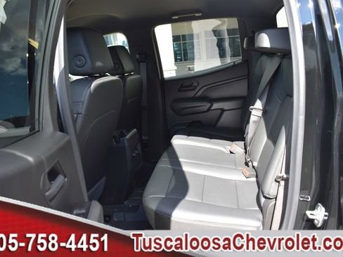 New 2026 Chevrolet Colorado Trail Boss image 16