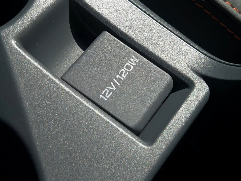New 2026 Subaru Crosstrek 2.5i Limited AWD/4WD image 28