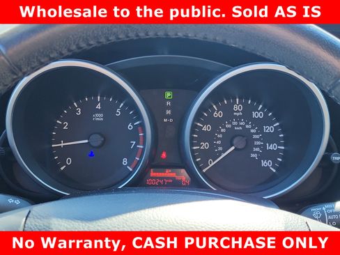 Used 2015 MAZDA MAZDA5 Grand Touring image 21
