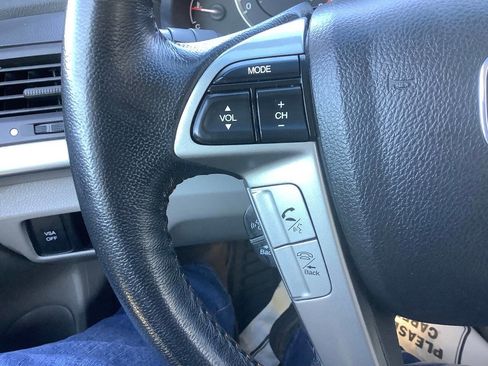 Used 2010 Honda Accord EX-L image 38
