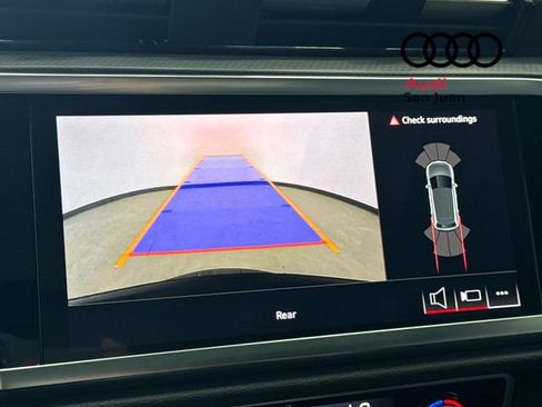 Used 2025 Audi Q3 2.0T Premium w/ Convenience Package image 21