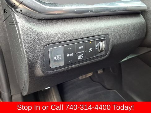 Used 2026 GMC Terrain Elevation AWD/4WD image 18
