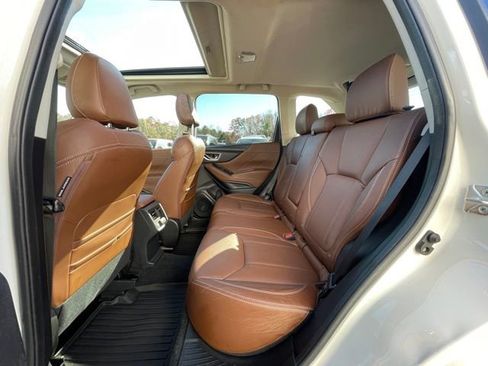 Used 2020 Subaru Forester Touring w/ Popular Package #2 image 22