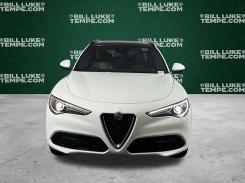 Used 2023 Alfa Romeo Stelvio Ti image 11